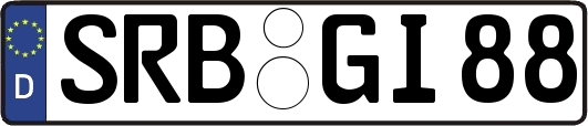 SRB-GI88