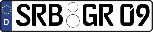 SRB-GR09