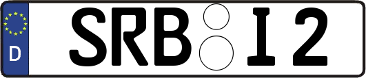 SRB-I2