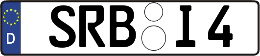 SRB-I4