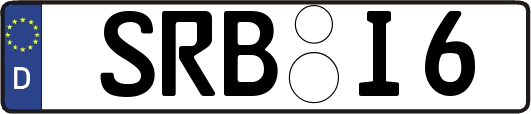SRB-I6