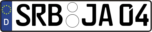 SRB-JA04
