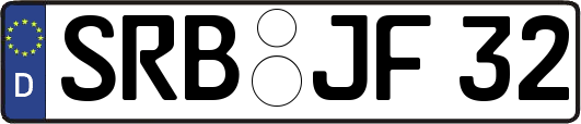 SRB-JF32
