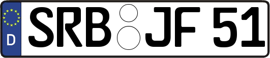 SRB-JF51