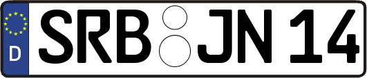 SRB-JN14