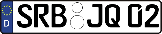 SRB-JQ02