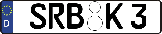 SRB-K3