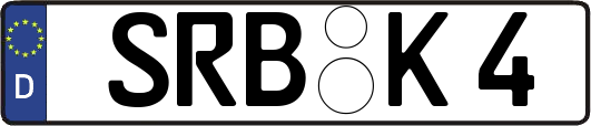 SRB-K4