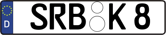 SRB-K8
