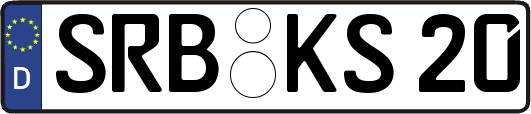 SRB-KS20