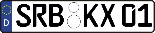 SRB-KX01