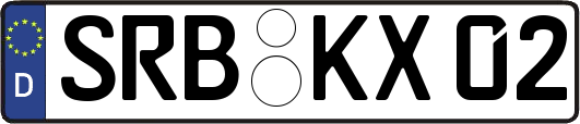 SRB-KX02