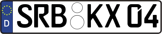 SRB-KX04