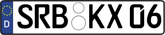 SRB-KX06
