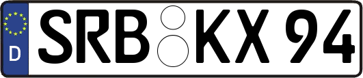 SRB-KX94