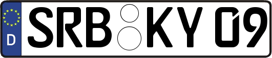 SRB-KY09