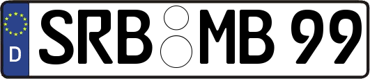 SRB-MB99