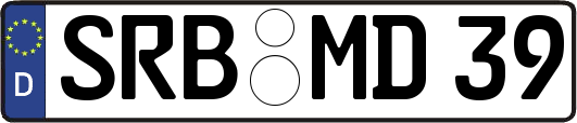 SRB-MD39