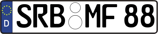 SRB-MF88