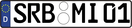 SRB-MI01