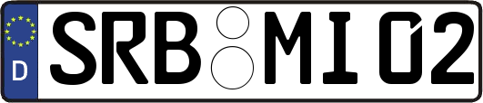SRB-MI02