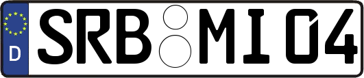SRB-MI04