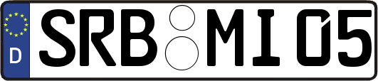 SRB-MI05