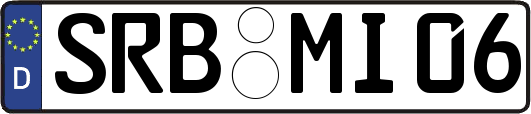 SRB-MI06