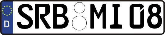 SRB-MI08