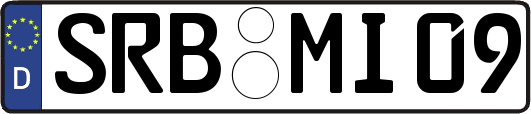 SRB-MI09