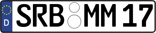 SRB-MM17