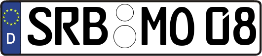 SRB-MO08