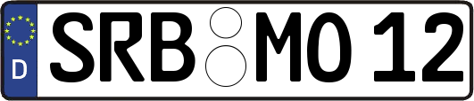SRB-MO12
