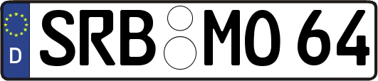 SRB-MO64