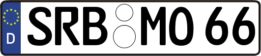 SRB-MO66