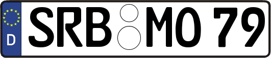 SRB-MO79