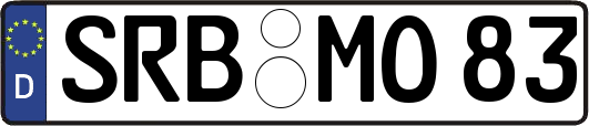 SRB-MO83