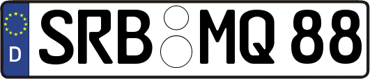 SRB-MQ88