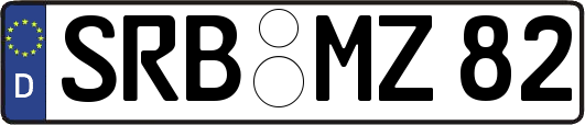 SRB-MZ82