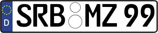 SRB-MZ99
