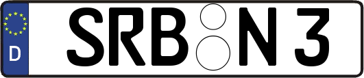 SRB-N3