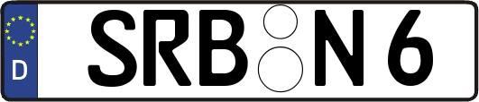 SRB-N6