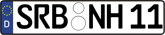 SRB-NH11