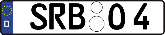 SRB-O4