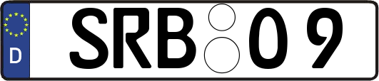 SRB-O9