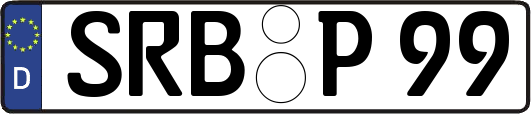 SRB-P99