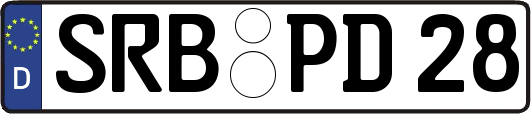 SRB-PD28