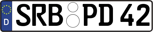 SRB-PD42