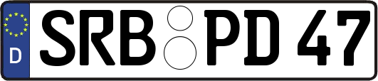 SRB-PD47