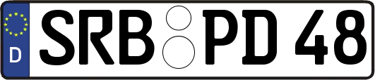 SRB-PD48